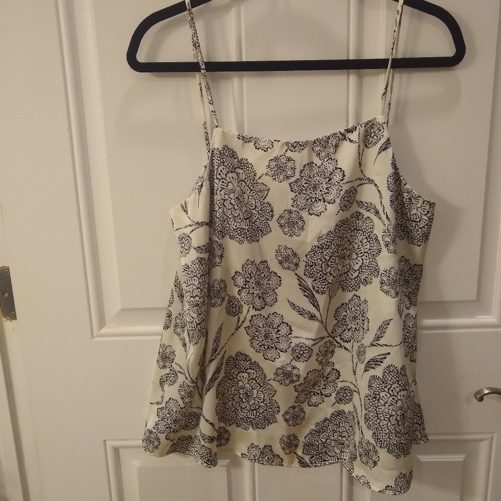 Crescent top L EUC